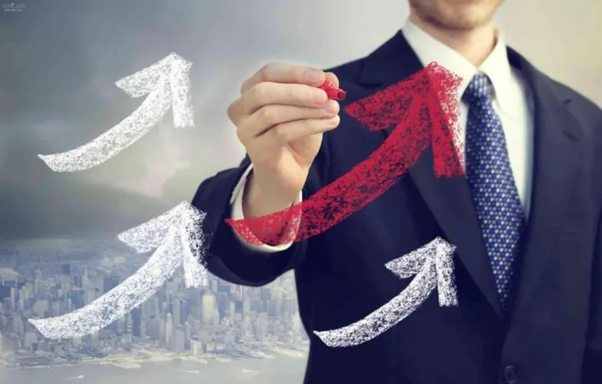 大型股票配资：解锁投资潜能，实现财富增长